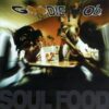 Goodie mob soul food 1995