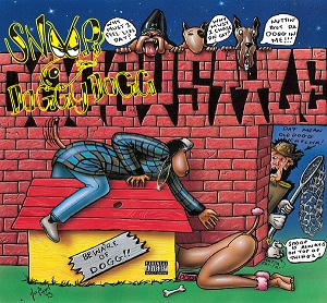 Today In Hip Hop History: Snoop Dogg Dropped His Debut Album ‘Doggystyle’ 31 Years Ago