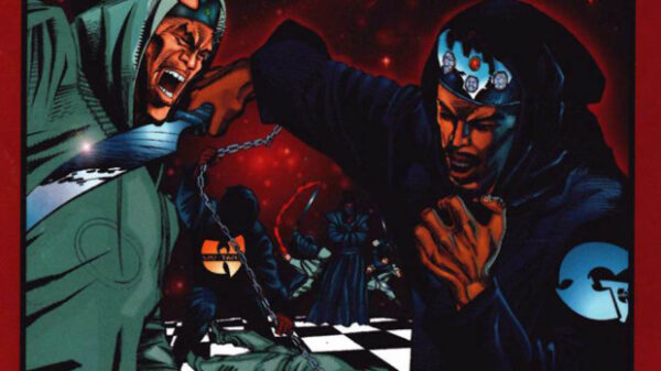 Today In Hip Hop History: Wu Tang Clan’s GZA Released His Sophomore LP ‘Liquid Swords’ 29 Years Ago