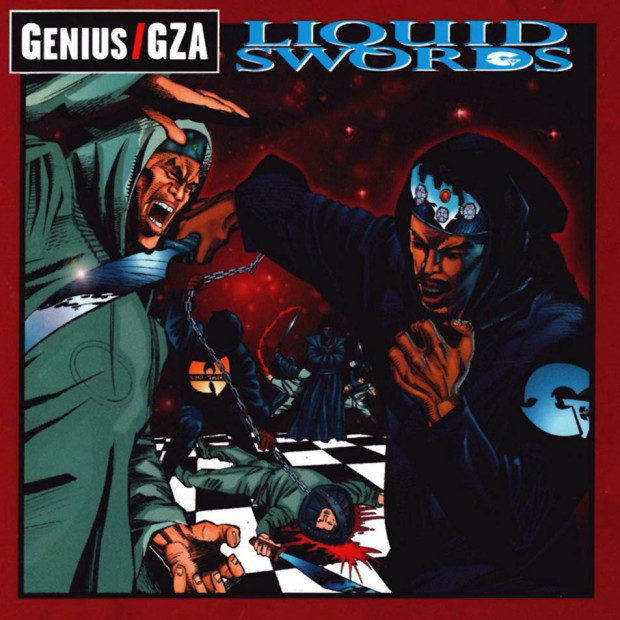 Today In Hip Hop History: Wu Tang Clan’s GZA Released His Sophomore LP ‘Liquid Swords’ 29 Years Ago