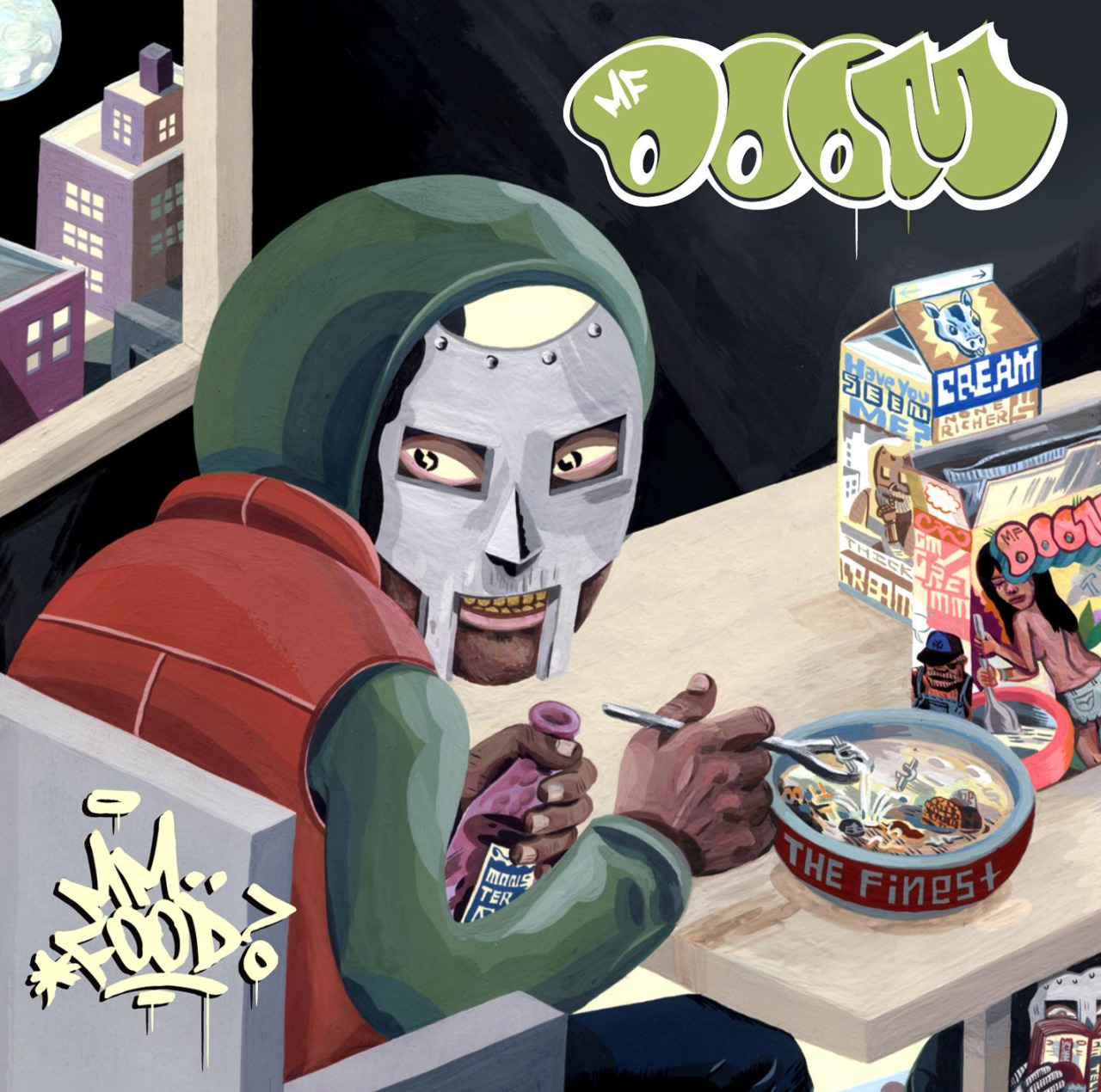 mfdoom