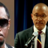 US Attorney Damian Williams Who Led Diddy Investigation and High Profile Cases Set to Resign