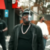 WATCH: Killer Mike Performs “Still Talk’n That Shit” With Project Pat and Key Glock