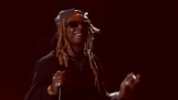 WATCH: Lil Wayne Says Super Bowl Performance was ‘Ripped Away’ From Him