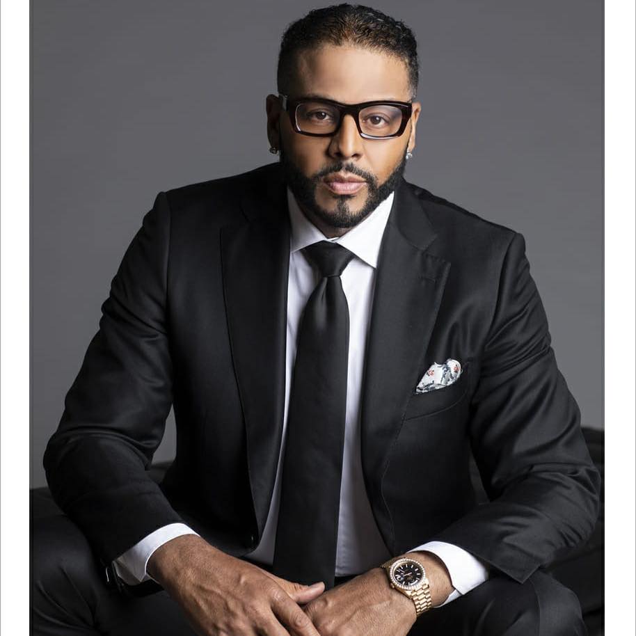 Al B. Sure! Says Details About His Coma Will be in 50 Cent’s Documentary About Diddy