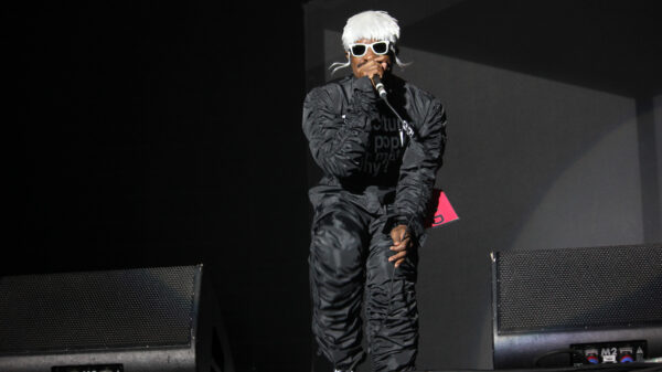 Andre 3000 Reveals He Once Requested to be Removed from Ye’s “Life of the Party”