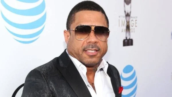 Benzino Calls Out 50 Cent for Sharing Video and Leading Fans to Believe He Attempted Suicide