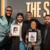 Big Sean Salutes Tyler Perry for ‘The Six Triple Eight’ Film, Highlighting Battilion Featuring His Grandmother