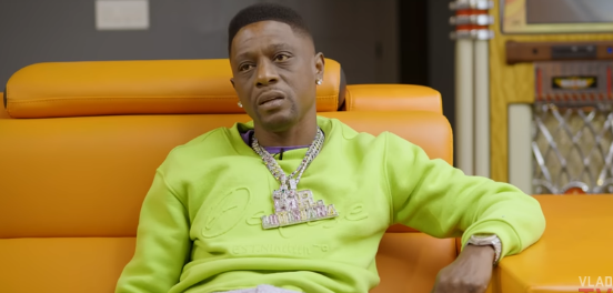 Boosie Says Doesn’t Want Lawsuit with Yung Bleu to Impact His Legacy