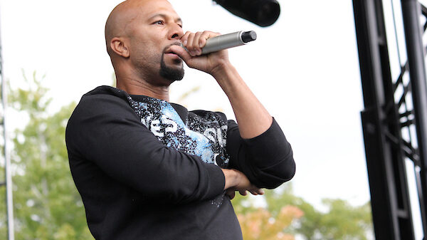 Common Calls Drake vs. Kendrick One of Hip-Hop’s Greatest Battles, Says Kendrick is the Winner