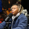 Cordae Shuts Down His Album Flopping Due to First Week Sales: ‘Why Spend Time Focusing on One Week?’