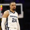 Agent for Dillon Brooks Blasts Shams Charania Report of Being Ousted from Memphis Grizzlies