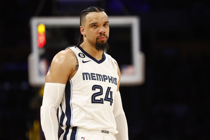 Agent for Dillon Brooks Blasts Shams Charania Report of Being Ousted from Memphis Grizzlies