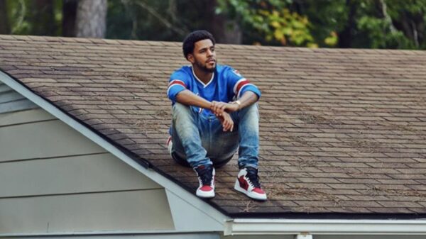 J. Cole Releases 4 New Songs From ‘2014 Forest Hills Drive’ Sessions — Listen