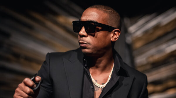 Ja Rule Declares Being ‘Petty’ as His New Year’s Resolution