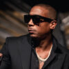 Ja Rule Declares Being ‘Petty’ as His New Year’s Resolution