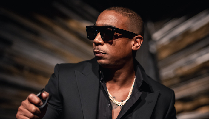 Ja Rule Declares Being ‘Petty’ as His New Year’s Resolution