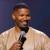 Jamie Foxx Addresses Rumored Mr. Chow’s Fight on Instagram: ‘I’m Too Blessed to be Stressed’