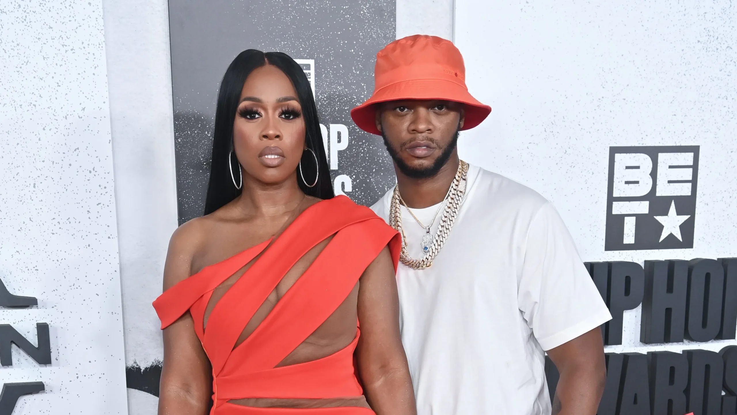 Remy Ma Exposes Papoose is Dating Boxer Clarissa Sheilds, Pap Says He Asked for Divorce ‘Numerous Times’