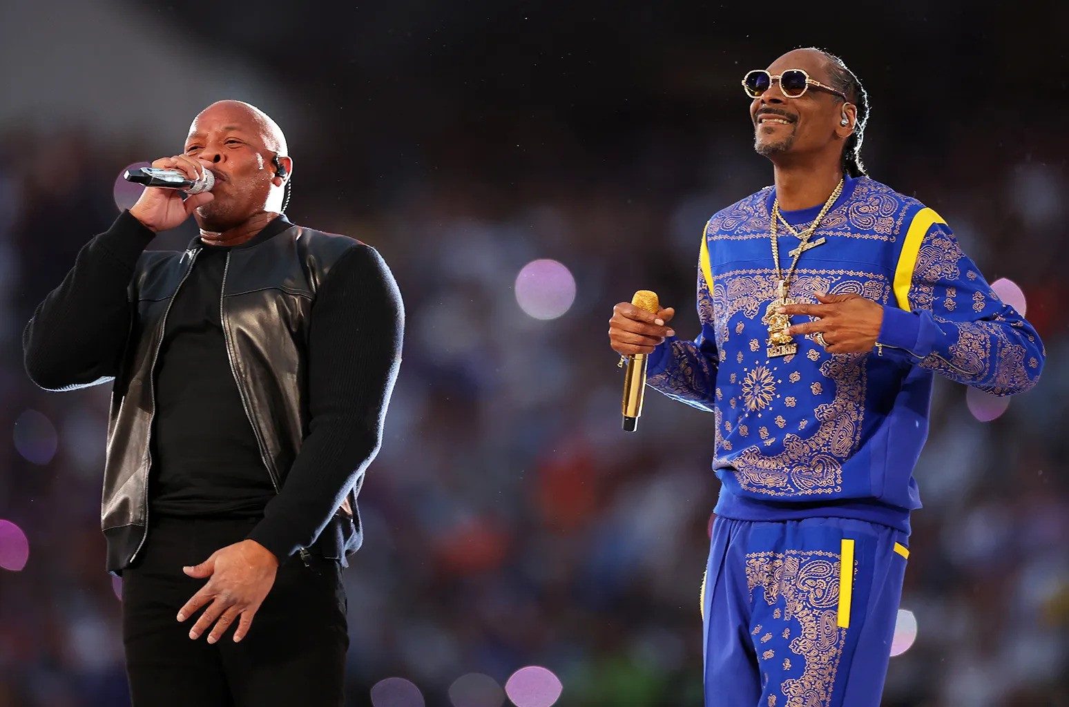 Snoop Dogg & Dr. Dre Release Anticipated New Album ‘Missionary’: Stream