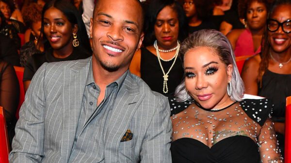 T.I. Files Defamation Lawsuit Against Sabrina Peterson Over Allegations