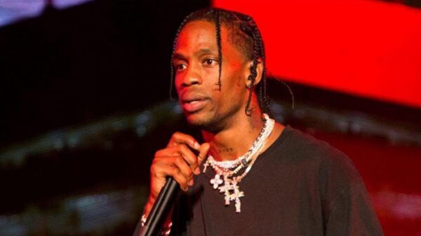 Travis Scott Assures Fans New Music is ‘Really on the Way’