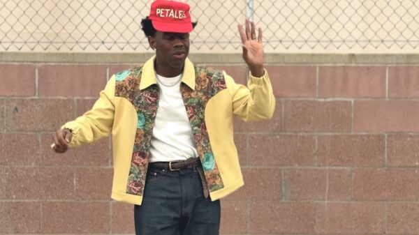 Tyler, The Creator Drops Freestyle Over Kendrick Lamar ‘Hey Now’: Watch