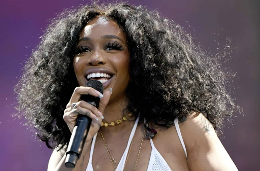 WATCH: SZA Teases ‘Lana’ Album in New Trailer