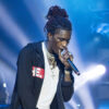 Young Thug in Chicago