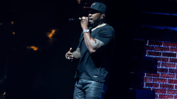 50 Cent  Rresponds to Critics of Vegas Residency: ‘What You Thought?’