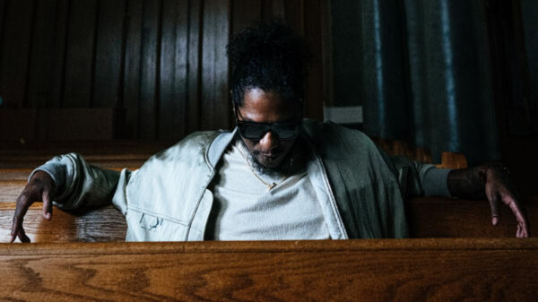 Ab-Soul Announces New Album