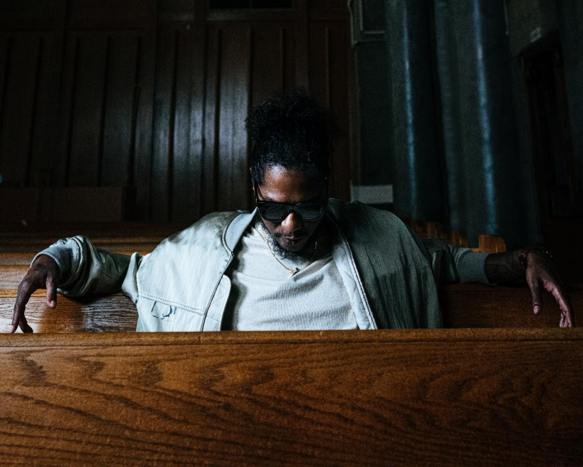 Ab-Soul Announces New Album