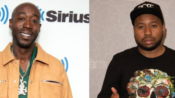 Akademiks Hits Back at Freddie Gibbs with Personal Jabs About ‘Ex’ After ‘B**ch’ Tweet