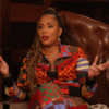 Amanda Seales Calls Nelly an ‘Idiot’ for Performimg at Inauguration