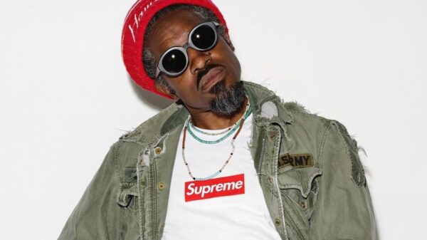 Andre 3000