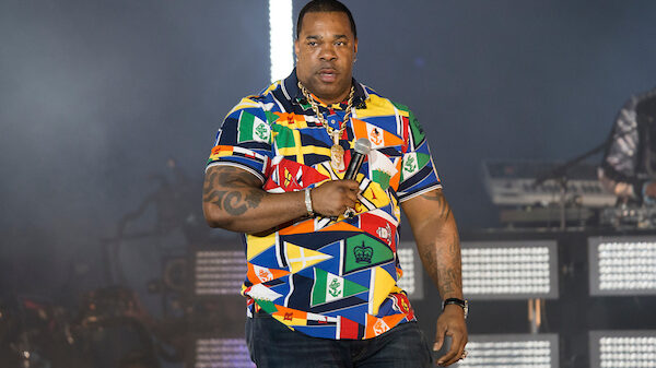 Busta Rhymes Says He Has Smoke for T.I. in a VERZUZ Battle