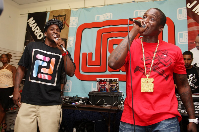 Clipse’s Malice Reveals “Not Like Us” is Currently His Favorite Song