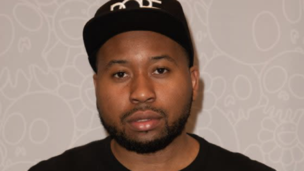 DJ Akademiks Addresses Being Banned From Twitch: ‘We Will Make it Right’