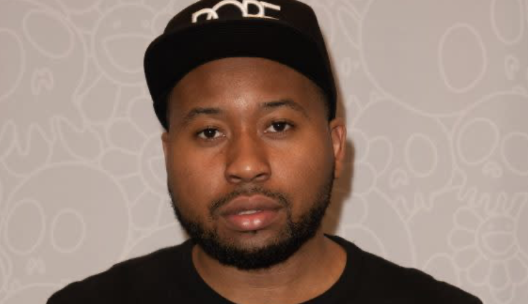 DJ Akademiks Addresses Being Banned From Twitch: ‘We Will Make it Right’