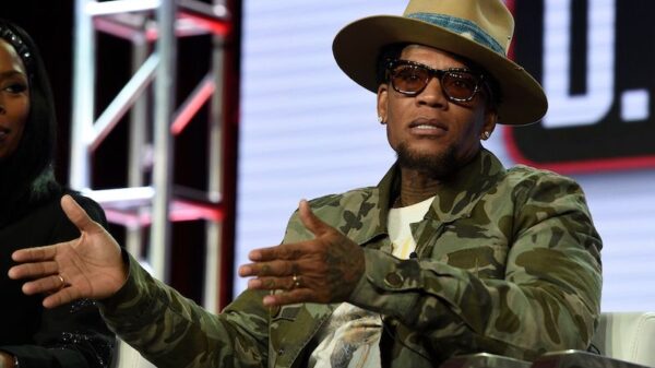 D.L. Hughley Believes Kanye West is