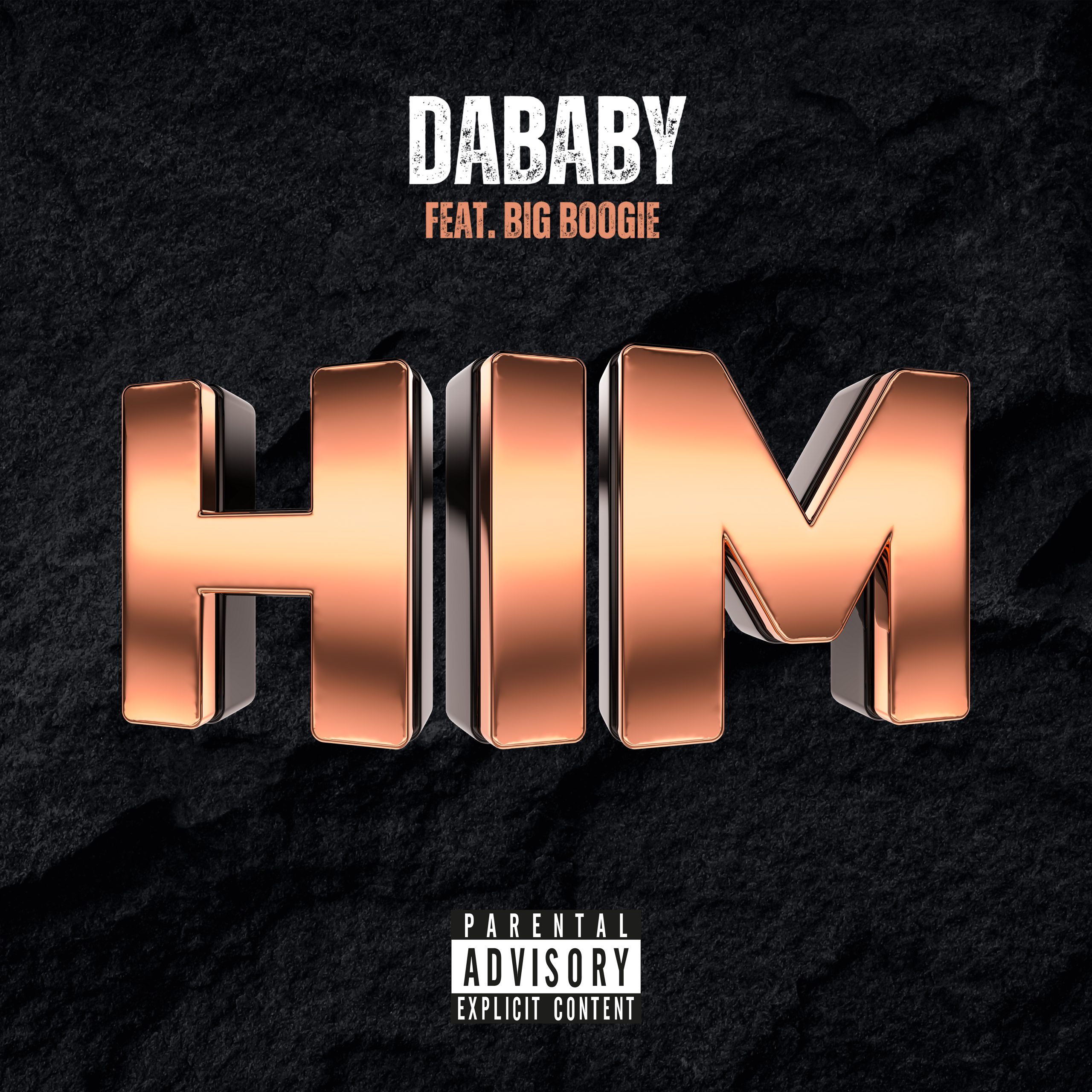 DaBaby Redefines “HIM” with Powerful New Single Featuring Big Boogie