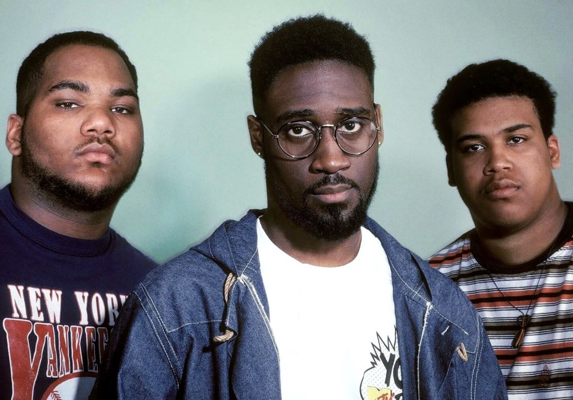 De La Soul Announce 20th Anniversary of ‘The Grind Date’ Album; Share Unreleased Song ‘Bigger’