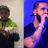 Drake Affiliate Top5 Arrested in Firearm Investigation