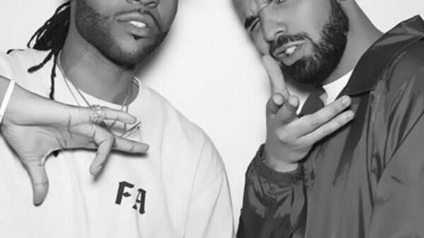 Drake Continues to Tease Album with PND in Note to Toronto: ‘$$$OON’