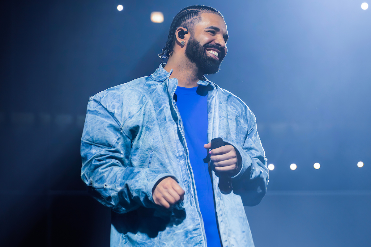 Drake Sues Universal Music Group for Defamation, Says Label Wanted to Undermine His Brand but Put Him in Danger