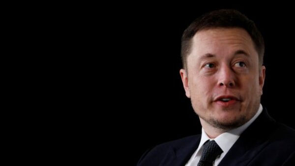 Elon Musk Addresses Belief He Gave Nazi Symbol on Stage: ‘They Need Better Dirty Tricks’