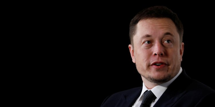 Elon Musk Addresses Belief He Gave Nazi Symbol on Stage: ‘They Need Better Dirty Tricks’