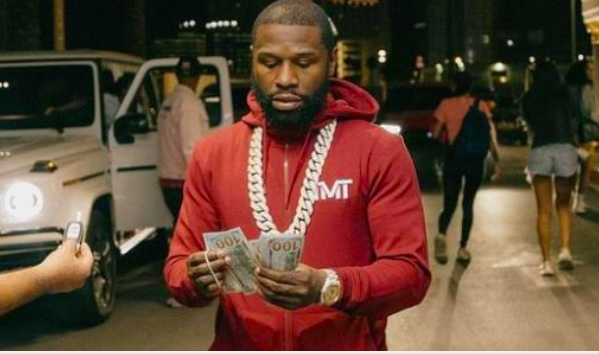 Floyd Mayweather Boxing + Fitness Employees Stage Walkout Over Unpaid Wages