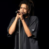 J. Cole Launches ‘The Algorithm’ Blog to Further Connect with Fans