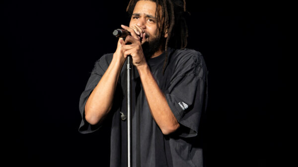 J. Cole Launches ‘The Algorithm’ Blog to Further Connect with Fans